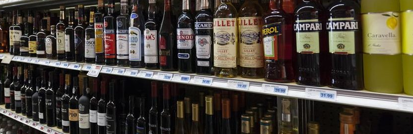 Manitoba Liquor & Lotteries came up with a new plan against robberies
