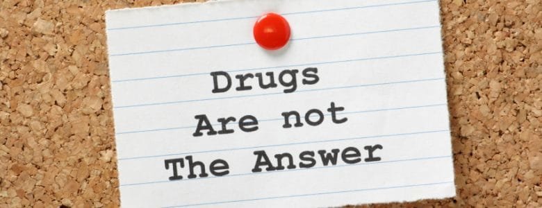 Effects of meth use reaching rural Manitoba