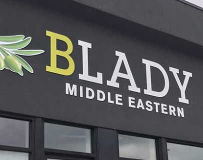 Blady Market on Portage Avenue received letters of peace after mass shooting in New Zealand