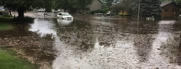 Winnipeg getting ready for flood season