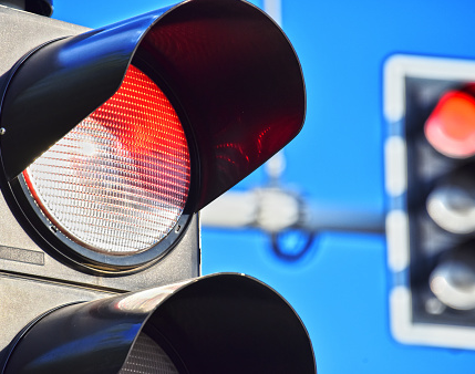 Right turns at red lights at St. Boniface intersection can be banned