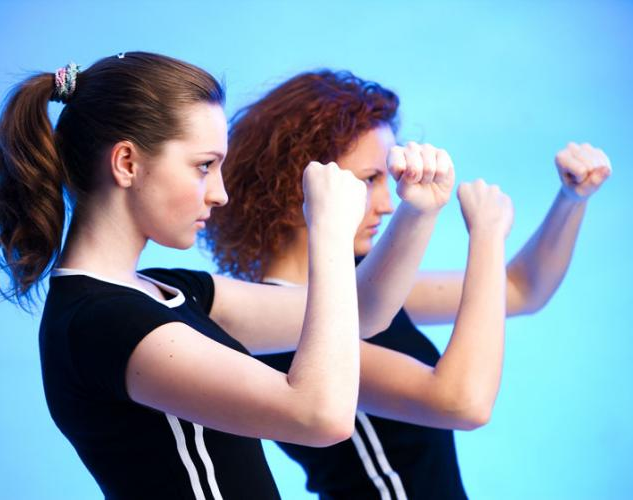University of Winnipeg has free self-defense classes for women