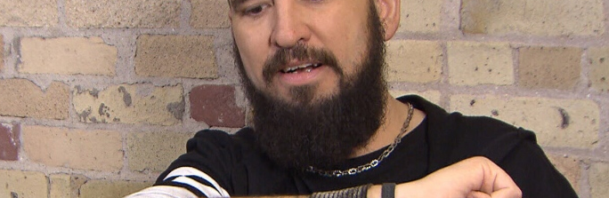 Four Manitobans including people from Winnipeg were honoured by governor general