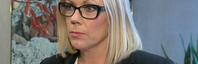 Manitoba awareness campaign wants to end sexual harassment of civil servants