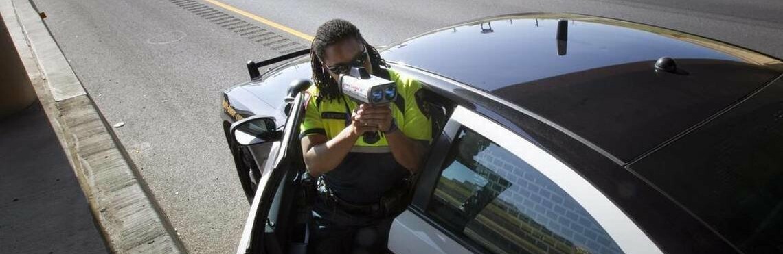 Speeding Fine Speeding Fine