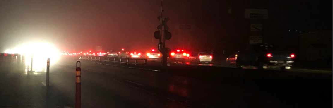 Thousands of Winnipeggers suffer from power outages