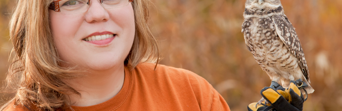 Prairie Wildlife Rehabilitation Centre needs additional funding