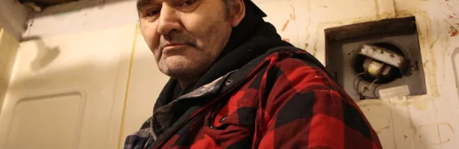 Tenants say they do not feel safe in Winnipeg based buildings