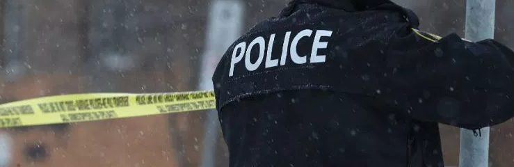 Winnipeg police are investigating the city’s eleventh homicide of the year