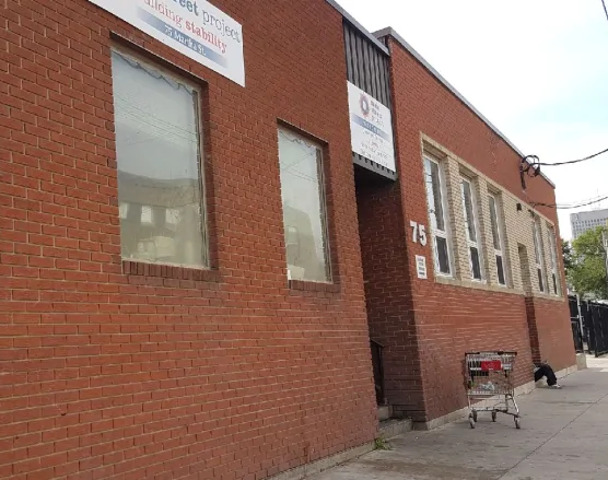 Main Street Project hired a nurse