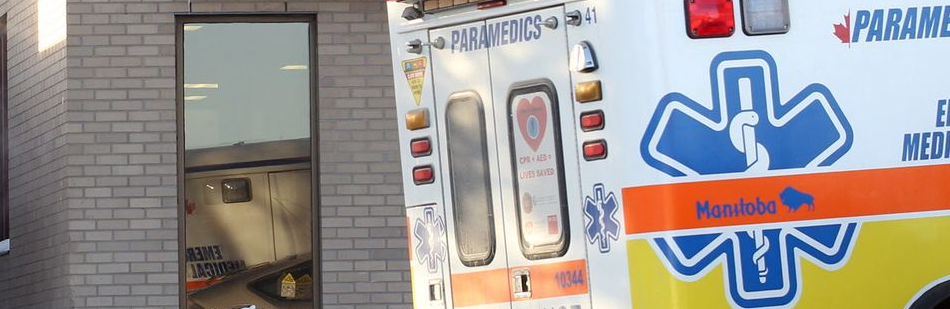 Wait times in Winnipeg emergency rooms is longer due to meth crisis