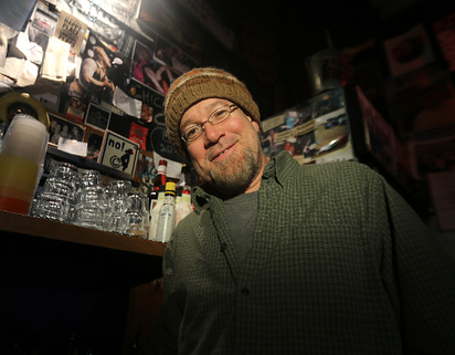 The bass is finally back to an iconic local music venue