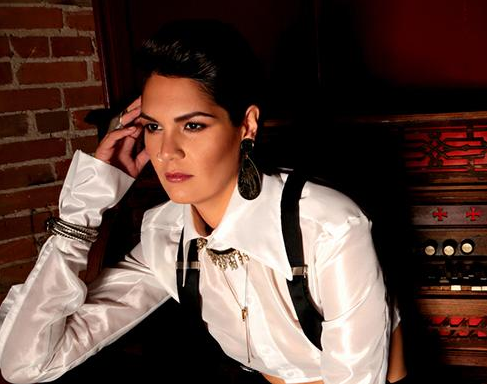 A man was seen playing a piano in Winnipeg mall