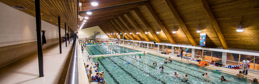 Seven Oaks Pool is now open in Winnipeg