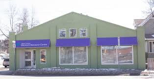 The West Central Women's Resource Centre The West Central Women's Resource Centre