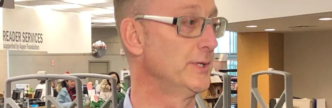 City of Winnipeg committee wants Millennium Library to show report on security incidents