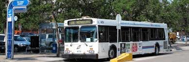 Winnipeg transit is now on spring schedule