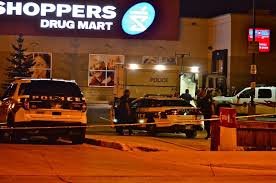 Series of violent robberies raise concerns for Winnipeg retailers a... Series of violent robberies raise concerns for Winnipeg retailers and workers