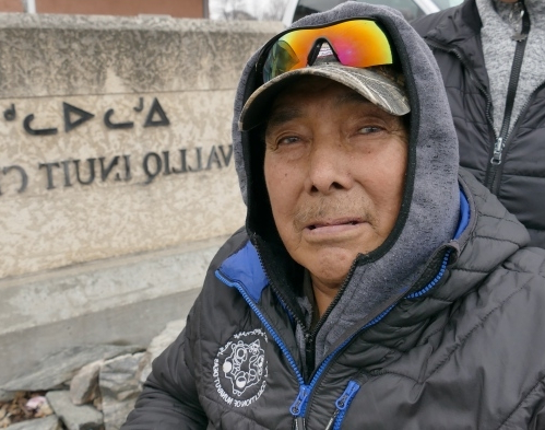 Nunavut man is still waiting for his home dialysis in Winnipeg 