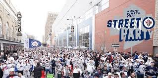 Drunken fights, other bad behaviour at Winnipeg Whiteout Party