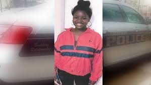 Teenage girl missing, last seen in downtown Winnipeg