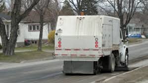 A much needed spring cleaning of Winnipeg’s streets 