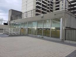 People in hospital after incident at Winnipeg’s Courts of St. James pool