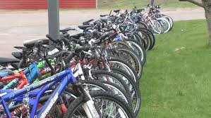 Winnipeg annual bike auction will be held on April 27-28