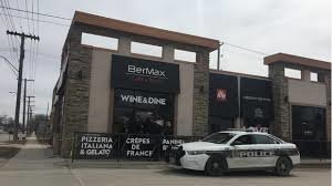 The anti-Semitic hate crime at Winnipeg cafe was faked by owners