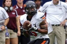 Winnipeg Blue Bombers sign receiver Josh Stewart