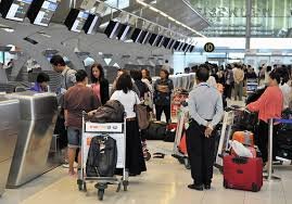 Winnipeg Airports shows 7.5 percent traveler increase