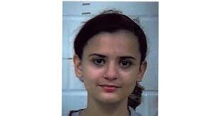 14-year-old girl missing