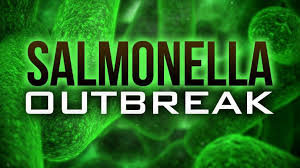 Two people with salmonella died at care home Two people with salmonella died at care home