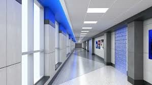 Bell MTS Place Skywalk closed for renovations