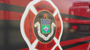 Man on meth threatens firefighters with axe