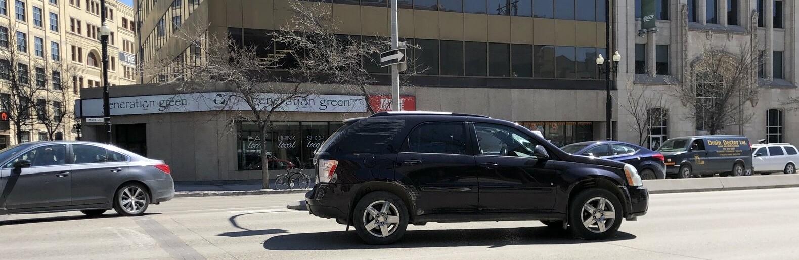 Impaired driver busted by Good Samaritan  Impaired driver busted by Good Samaritan