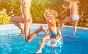 Canad Inns Polo new water park in Winnipeg