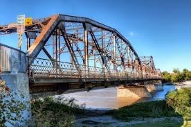 Louise Bridge will close for repairs this weekend