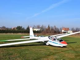 Winnipeg Gliding Club 60 year anniversary