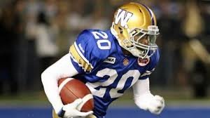 Winnipeg Blue Bombers Home Opener