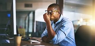 Here’s how to recognize the symptoms of burnout