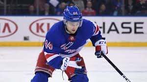 Neal Pionk signs a two-year contract with Winnipeg Jets