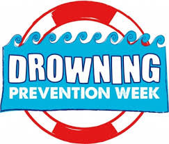 Drowning Prevention Week