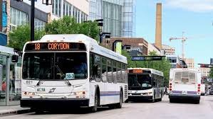 Winnipeg Transit possible strike
