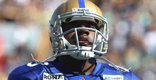Blue Bombers’ Chris Matthews stabbed at downtown restaurant
