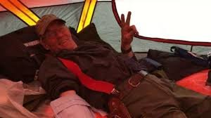 Missing man found safe