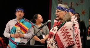 Free concert honours MMIWG