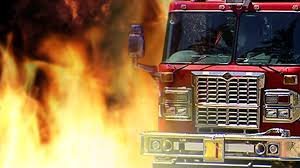 Transcona school fire