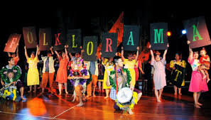 Folkorama Festival coming to Winnipeg