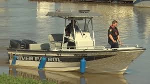 RCMP patrolling the water this long weekend